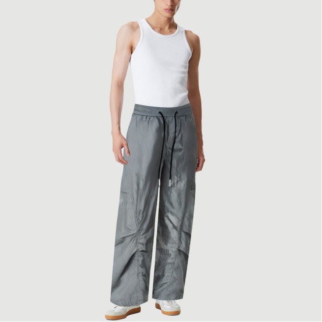 Quick-drying loose casual trousers