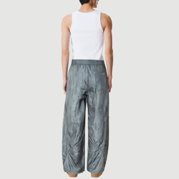 Quick-drying loose casual trousers