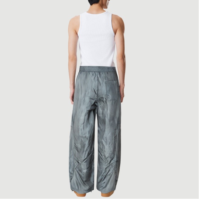 Quick-drying loose casual trousers