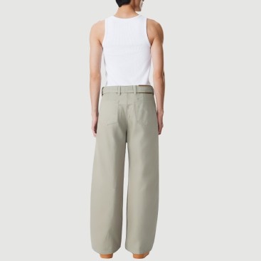 Fashion hip-hop street trousers