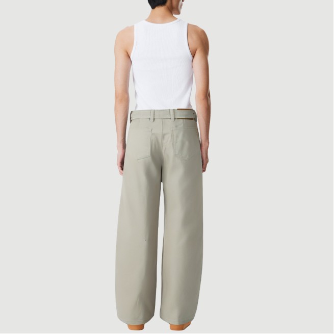 Fashion hip-hop street trousers