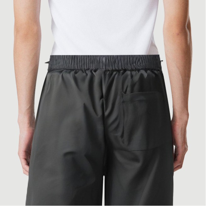 Men's Multi-Pocket Zippered Sweatpants