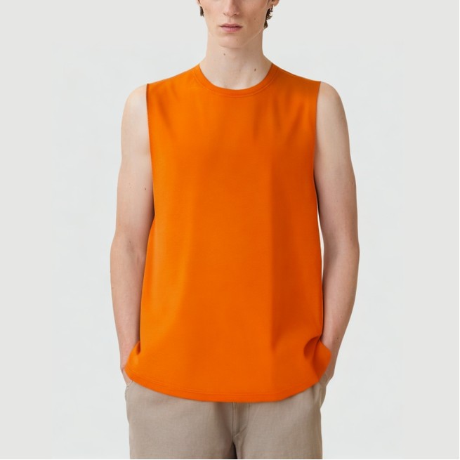 Breathable anti-pilling T-shirt