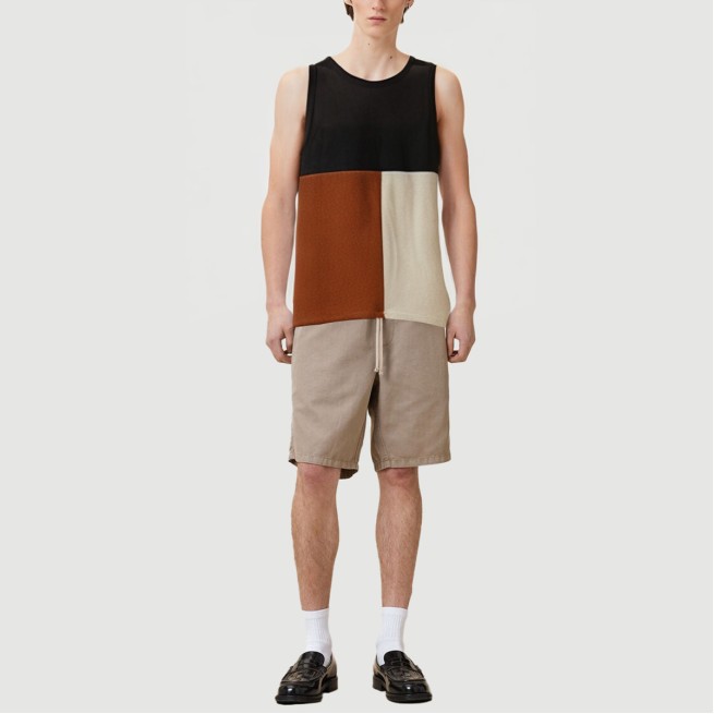 High Street Eco-Friendly Lightweight Vest