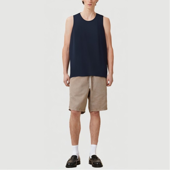 Men's Sleeveless Sports Fitness Vest