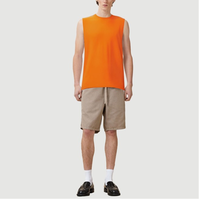 Breathable anti-pilling T-shirt