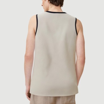 High Street Eco-Friendly Lightweight Vest