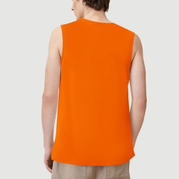 Breathable anti-pilling T-shirt