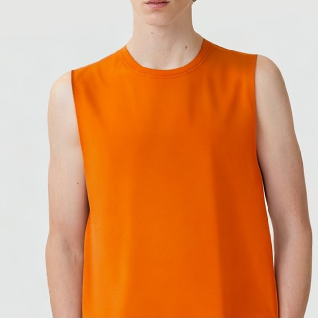 Breathable anti-pilling T-shirt