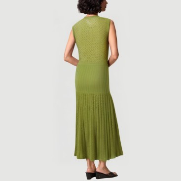 Elegant and sexy slim long skirt
